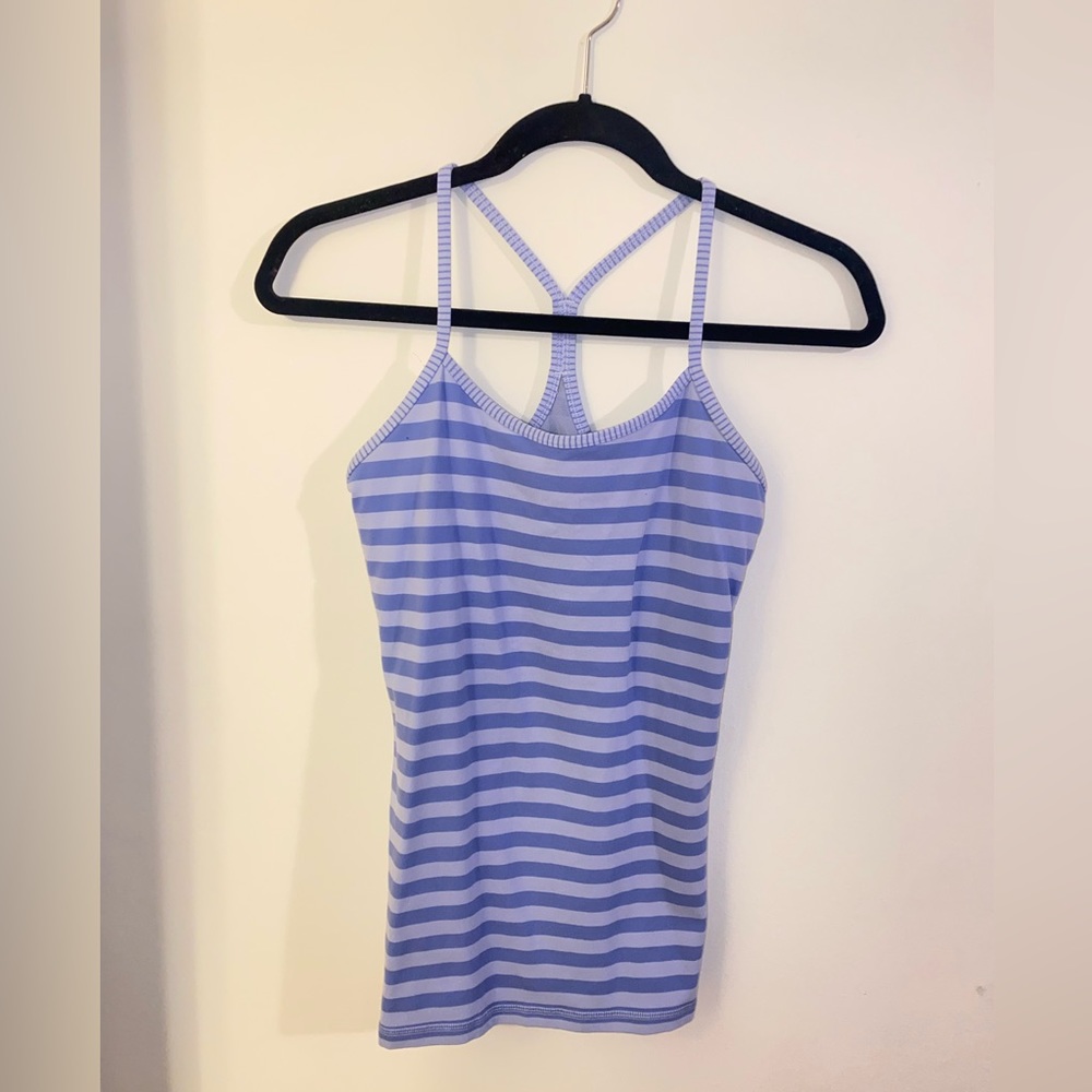Work Out Tank Top - Picture 2 of 2